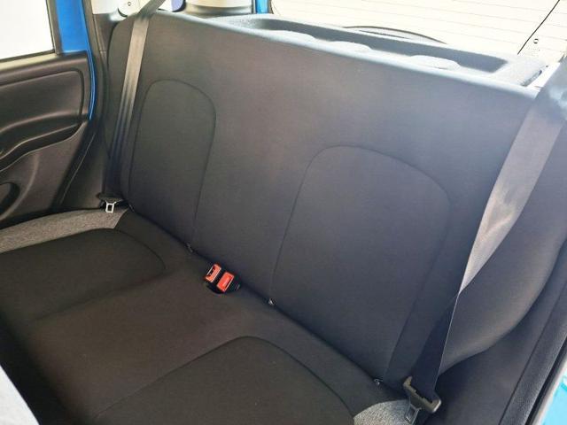 FIAT Panda 1.0 FireFly S&S Hybrid City Cross