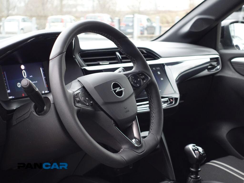 Opel Corsa 1.2 100 CV GS