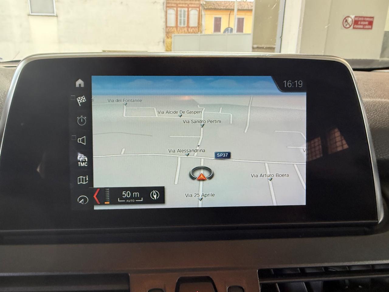 Bmw 216 216d Active Tourer Advantage