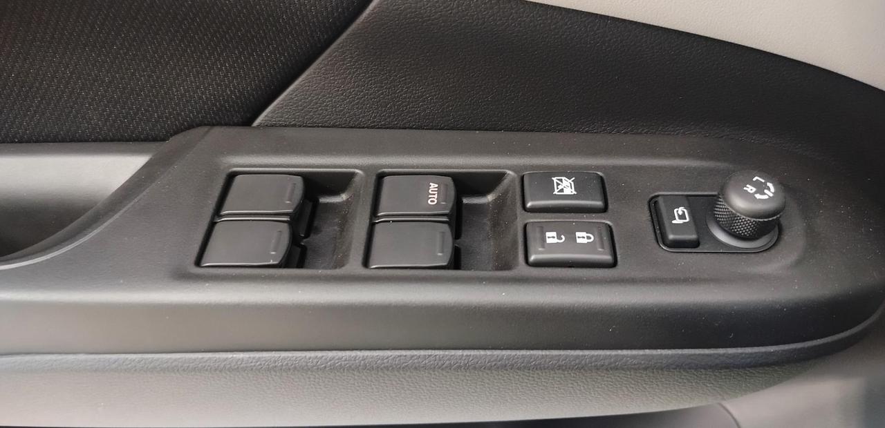 Suzuki Swift 1.2h TOP 2wd