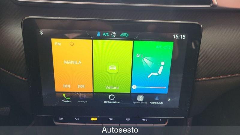 MG ZS 1.5 VTi-tech Comfort