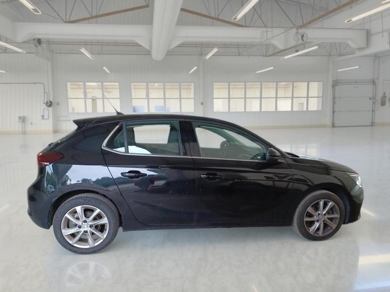 OPEL CORSA 1.5 DIESEL 100 CV ELEGANCE MT6 5 PORTE BERLINA