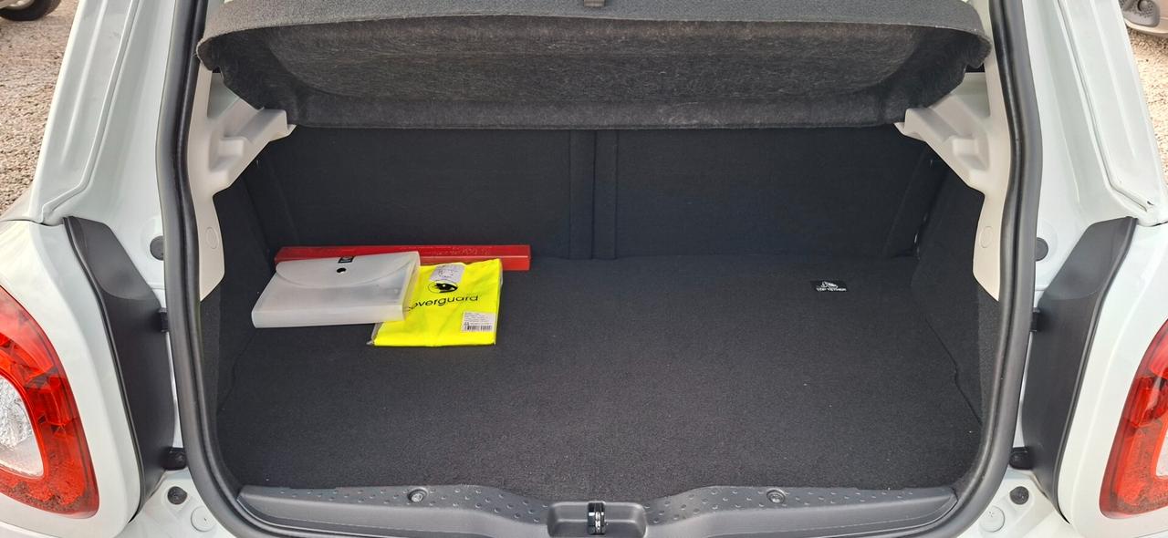 Smart ForFour 1.0 Proxy PREZZO REALE GAR.12MESI