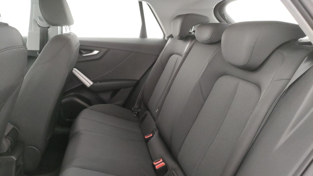 AUDI Q2 I 2021 - Q2 35 2.0 tdi Business Advanced s-tronic