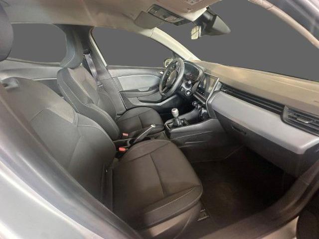 RENAULT Clio Blue dCi 85 CV 5 porte Business