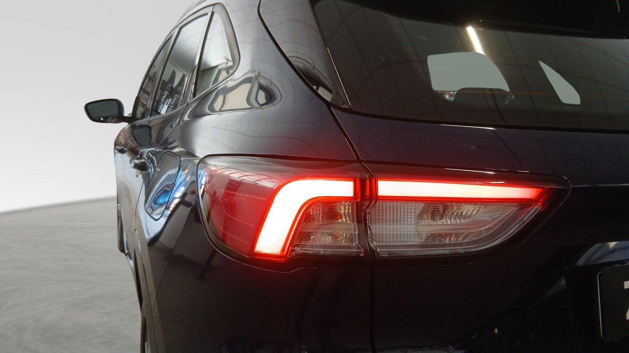 FORD Kuga 3ª serie - Kuga 2.5 Full Hybrid 190 CV CVT 2WD ST-Line