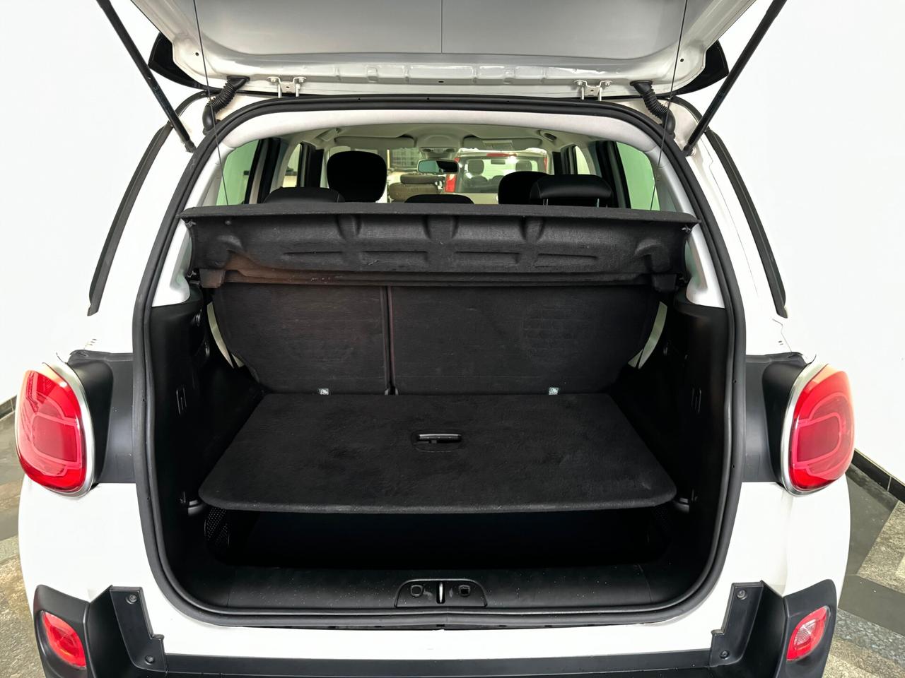 Fiat 500L 1.6 Multijet 105 CV Trekking