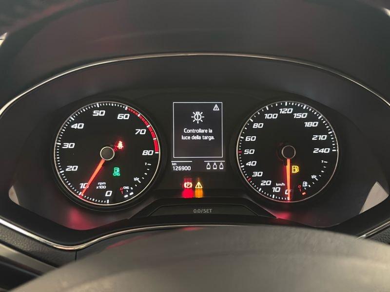 SEAT Ibiza 1.0 TGI 90cv BUSINESS