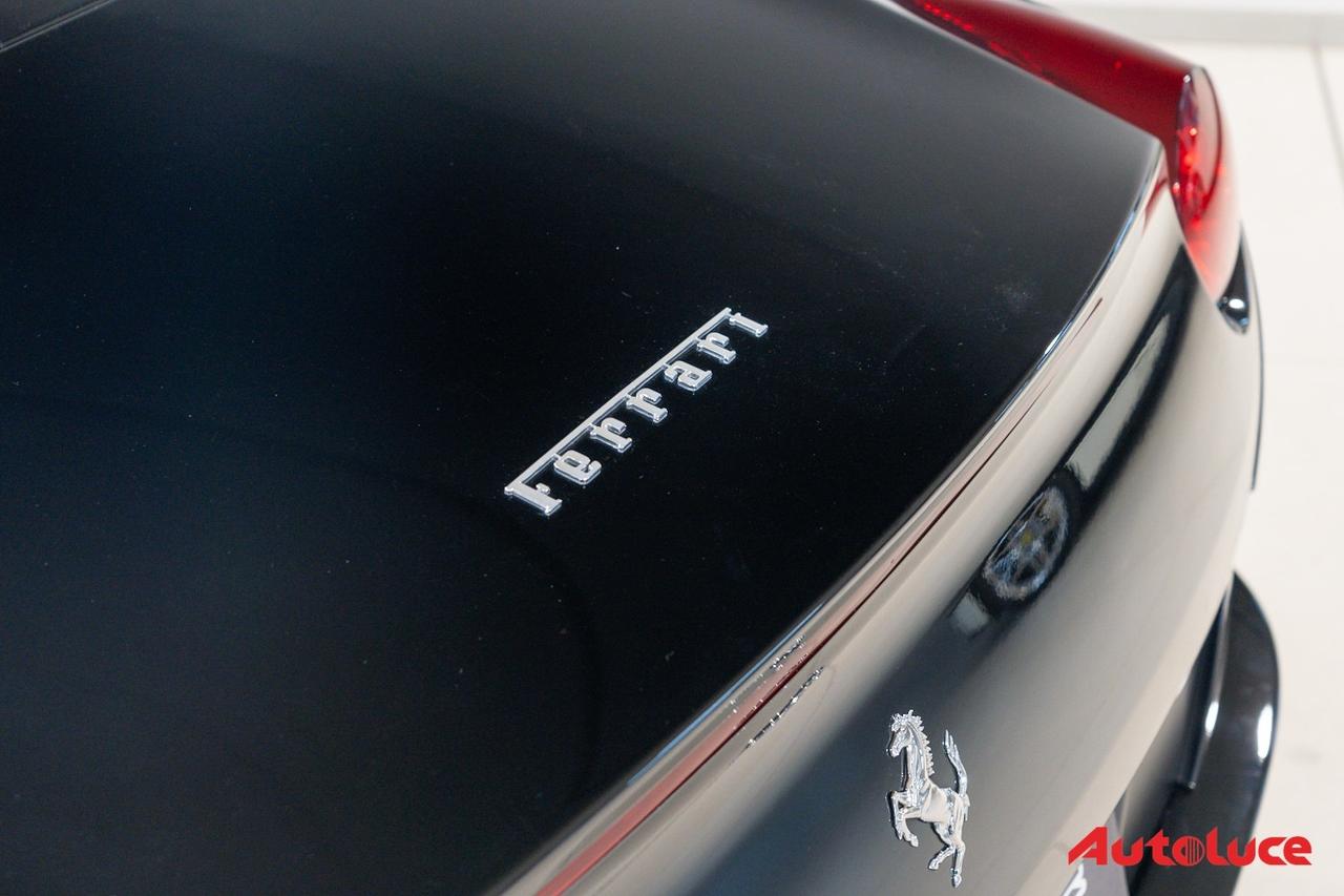 Ferrari California DCT
