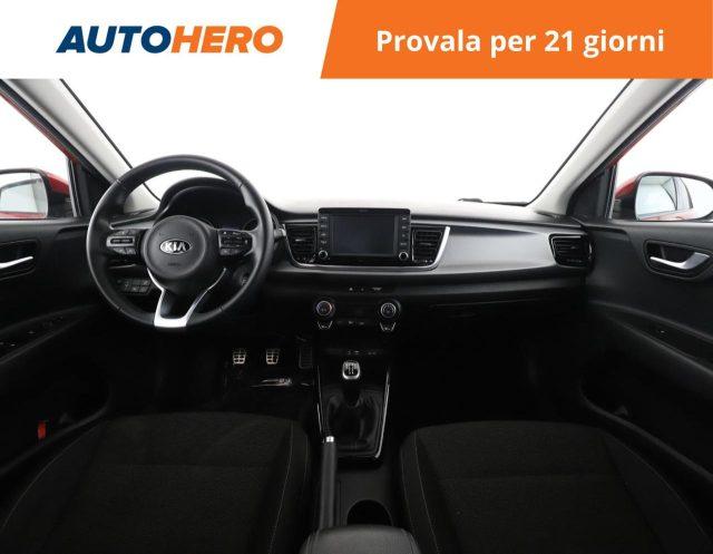 KIA Rio 1.0 T-GDi 12V 5 porte Cool