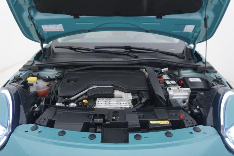 Fiat 600 Hybrid La Prima DCT BR058913 1.2 Mild Hybrid 101CV