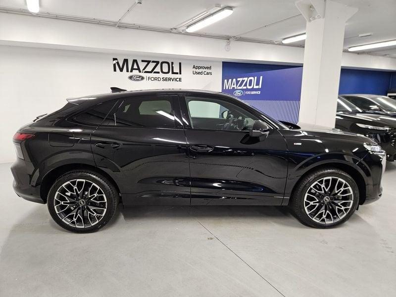 Audi Q3 Sportback 2.0 tdi S line S tronic 110kw New Model 2026