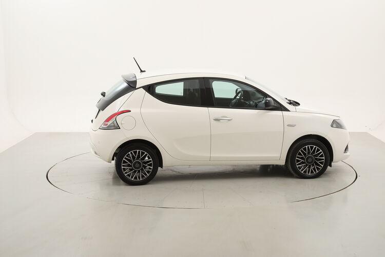 Lancia Ypsilon Hybrid Platino BR476355 1.0 Mild Hybrid 70CV