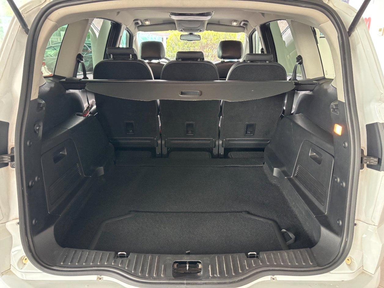 Ford S-Max 2.0 tdci New Titanium 163cv UNICOPROPRIETARIO