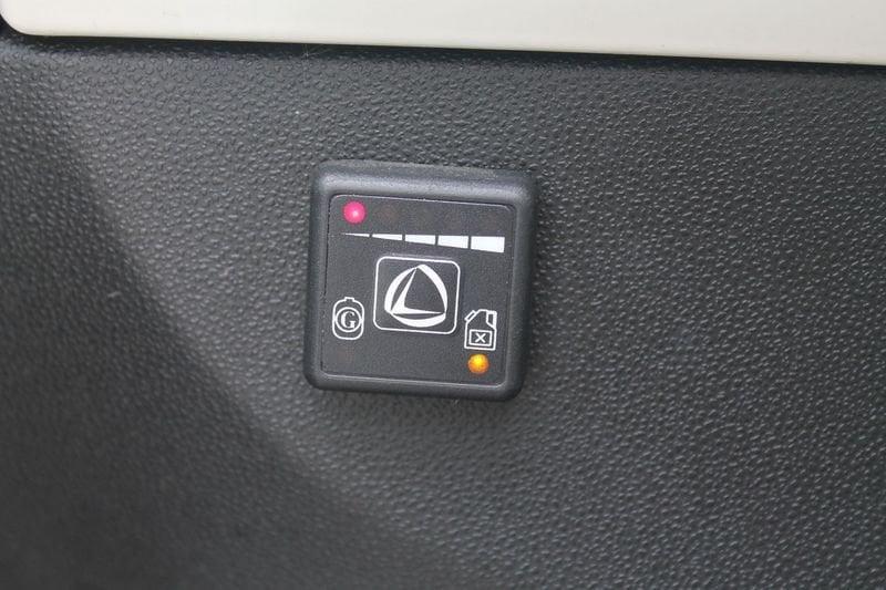 FIAT 500 1.2 EasyPower Lounge