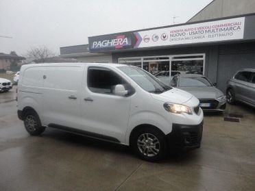 Peugeot Expert Expert BlueHDi 120 PL-TN Furgone Premium Standard