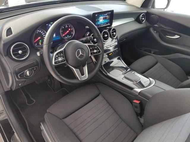 MERCEDES-BENZ GLC 300 de 4Matic EQ-Power Business Extra