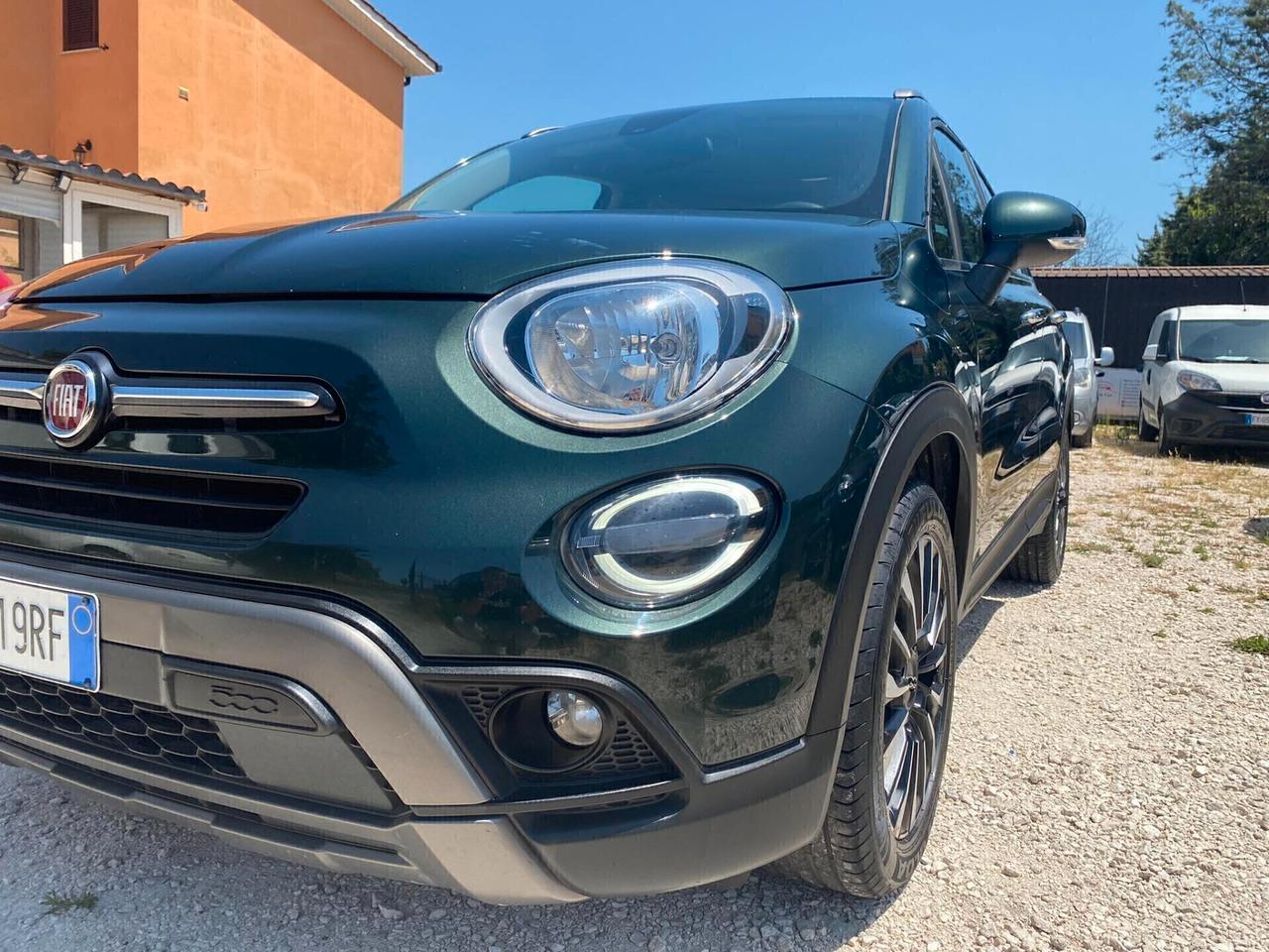 Fiat 500X 1.0 T3 120 CV Cross