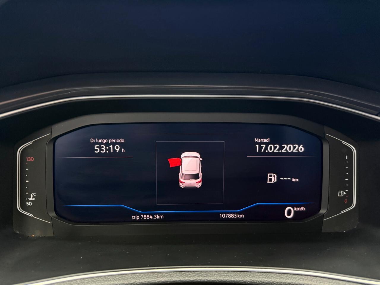 Volkswagen T-Roc 1.5 TSI ACT Advanced BlueMotion Technology