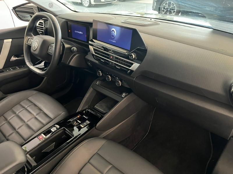 CITROEN C4 PureTech 130 S&S EAT8 Max