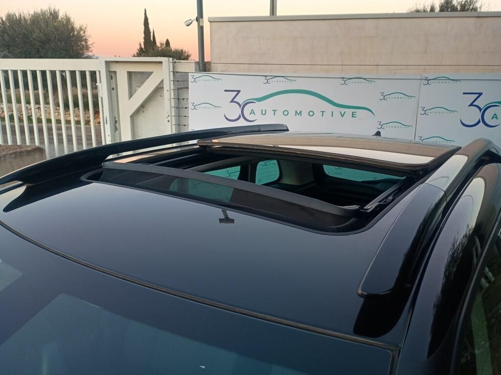 Citroen C3 Aircross 1.2 110cv Shine Pack *Tetto Apribile*