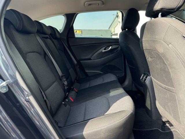 HYUNDAI i30 Wagon 1.0 T-GDI iMT 48V Prime