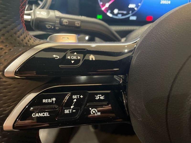 Mercedes-Benz Classe A A 250 e phev AMG Line Advanced Plus Digital Edition auto
