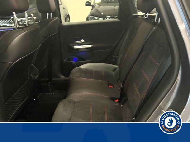 Mercedes-Benz Classe B 180d Automatic AMG Line Advanced Plus Digital Edition