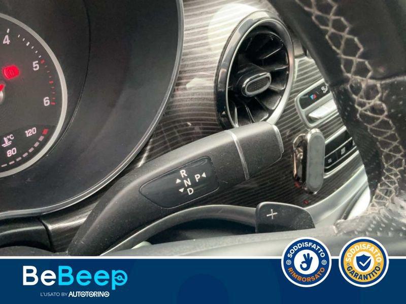 Mercedes-Benz Classe V V EXTRALONG 220 D SPORT AUTO