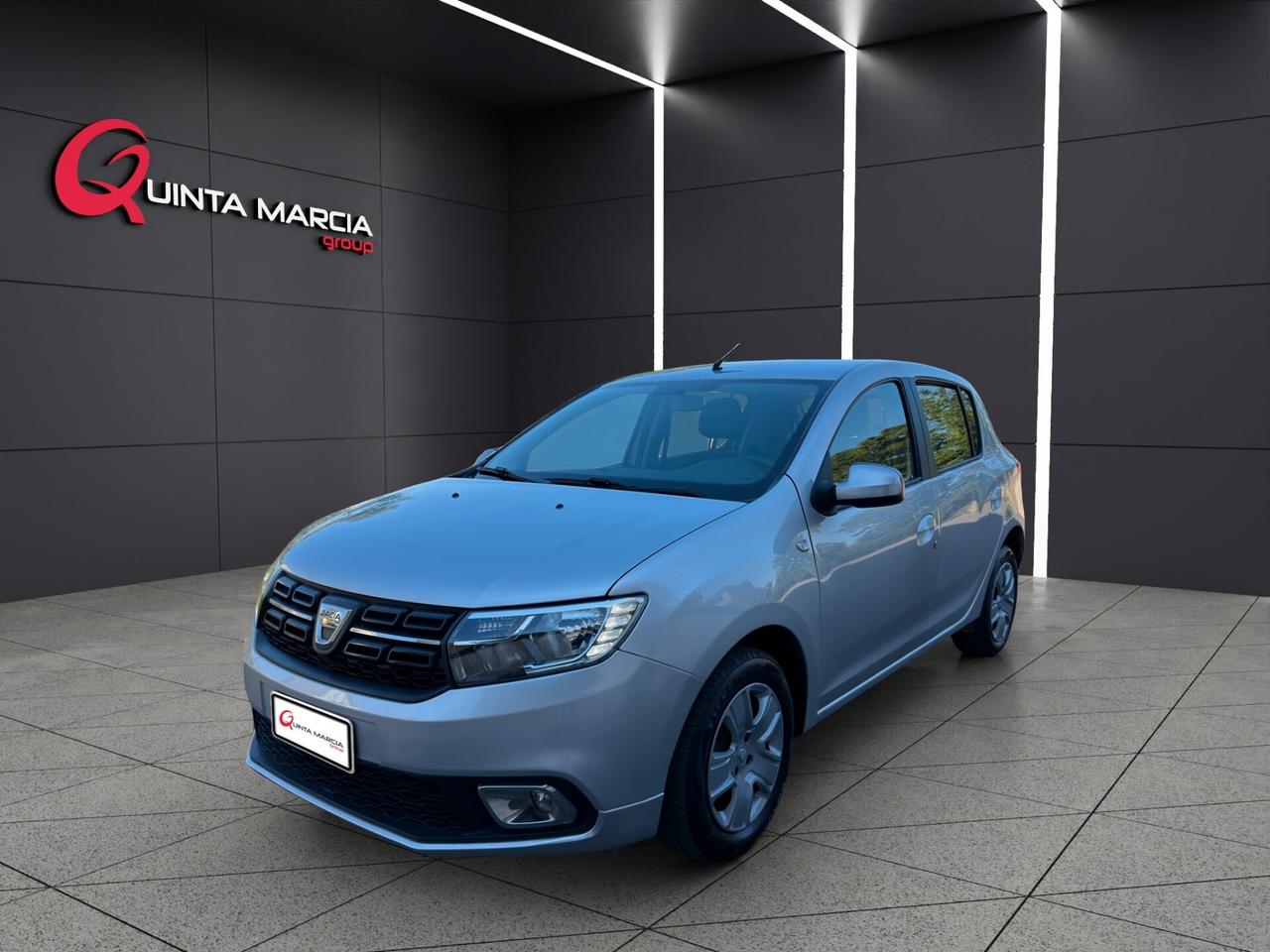 Dacia Sandero 0.9 TCe 12V TurboGPL 90CV Start&Stop Comfort