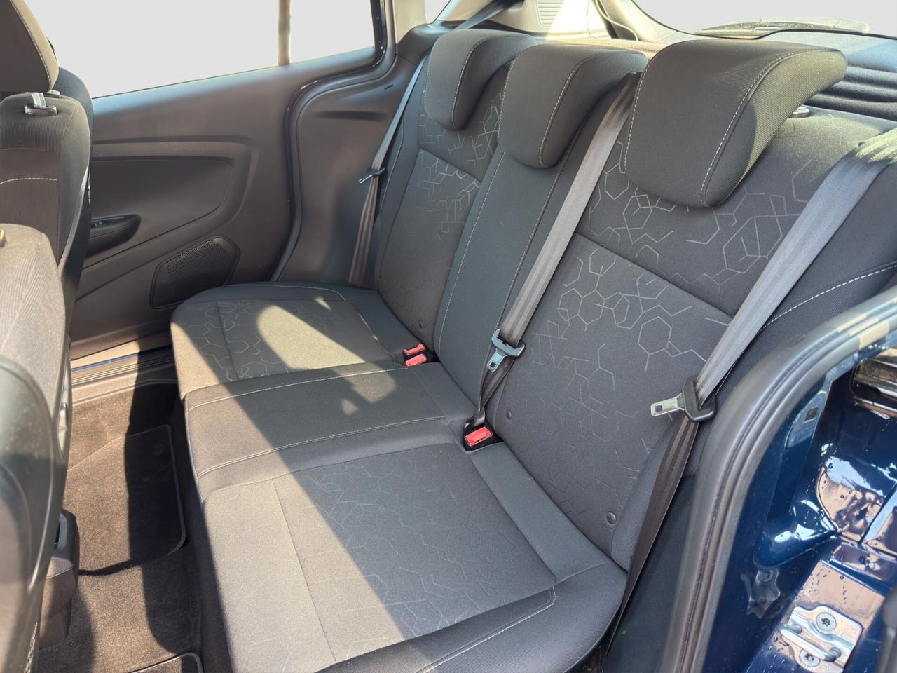 Ford B-Max 1.4 90 CV GPL Plus