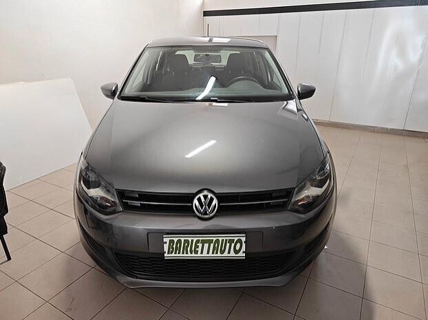 VW Polo 1.4 Benzina 5 porte - 2011