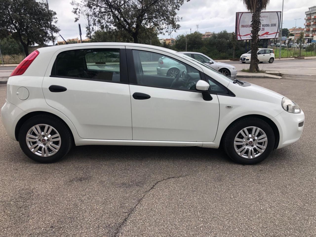 Fiat Punto 1.3 MJT II 75 CV 5 p. PREZZO SPECIALE