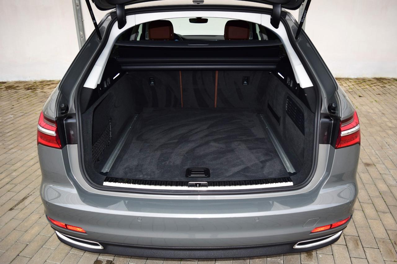 Audi A6 Avant 40 2.0 Tdi quattro S tronic Business Plus