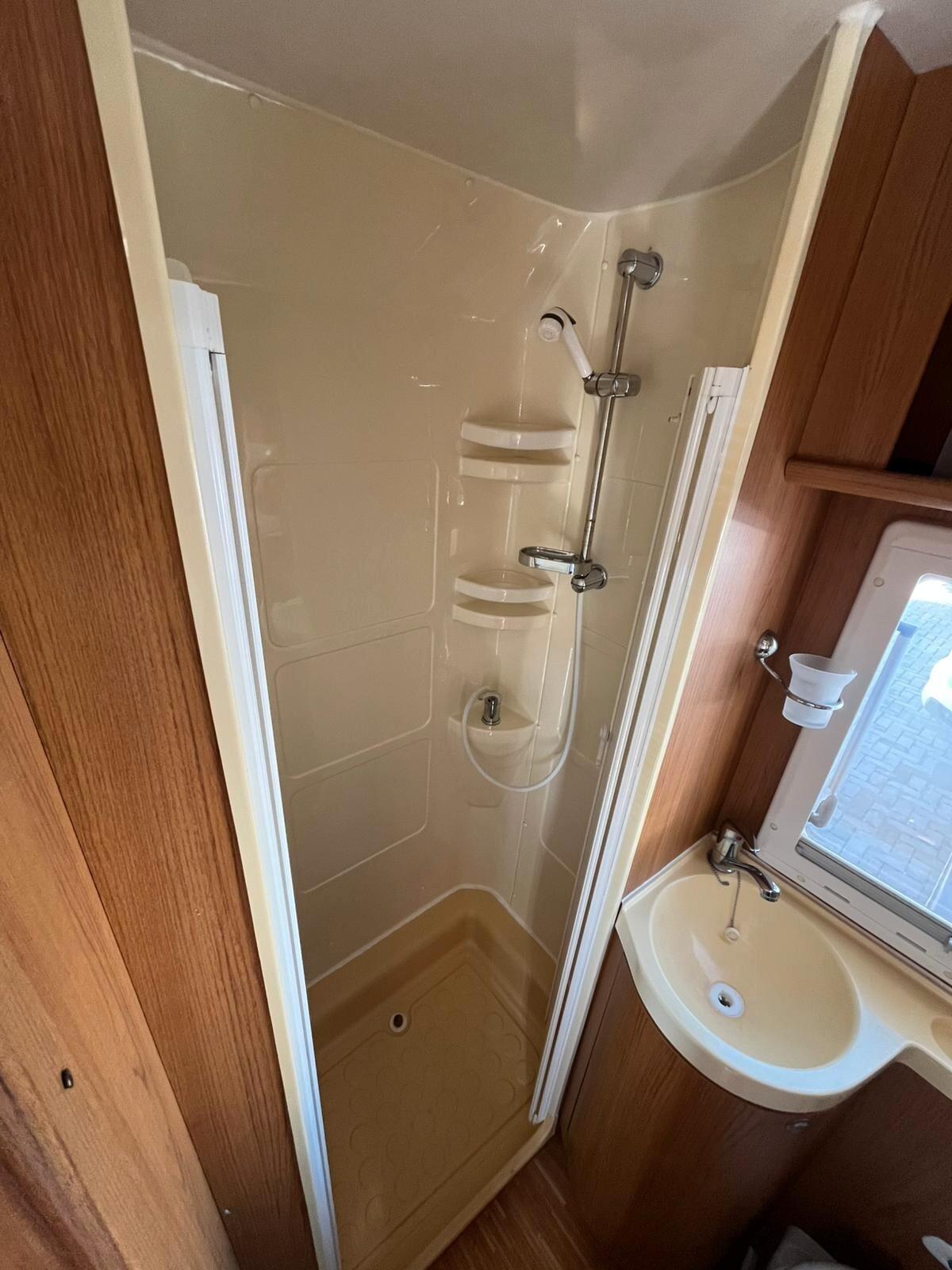 Rimor SUPERBRIG 699 LIVING