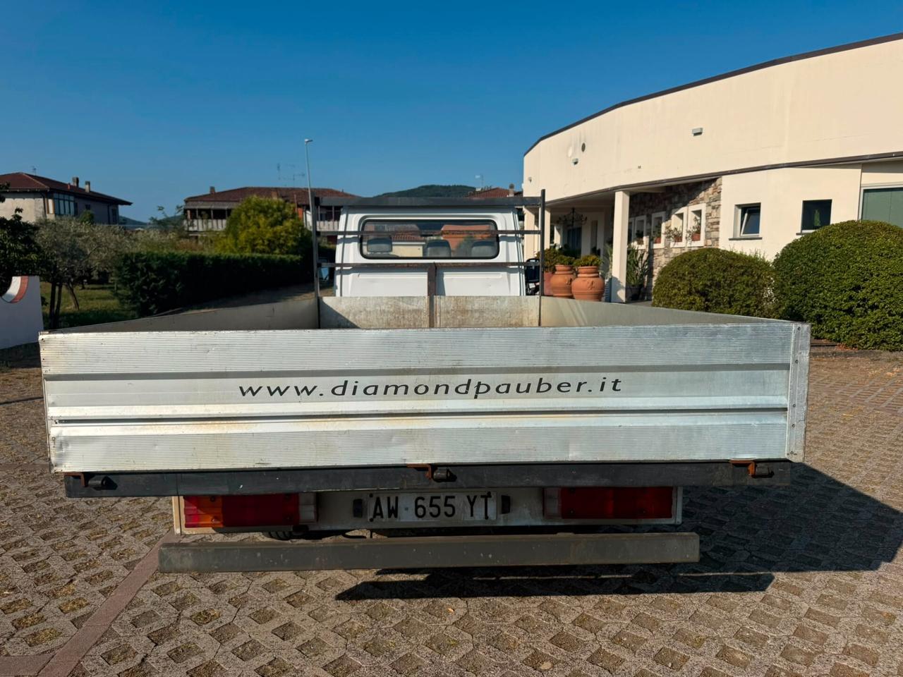 Mercedes-benz Sprinter K35/35 312 TDI Kombi