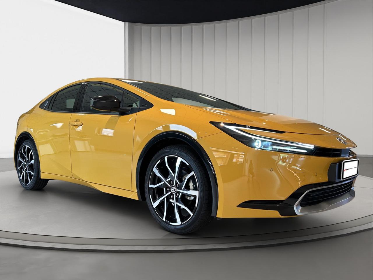 Toyota PRIUS PLUG-IN LOUNGE MY23