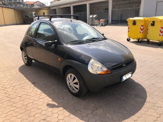 FORD Ka 1.3