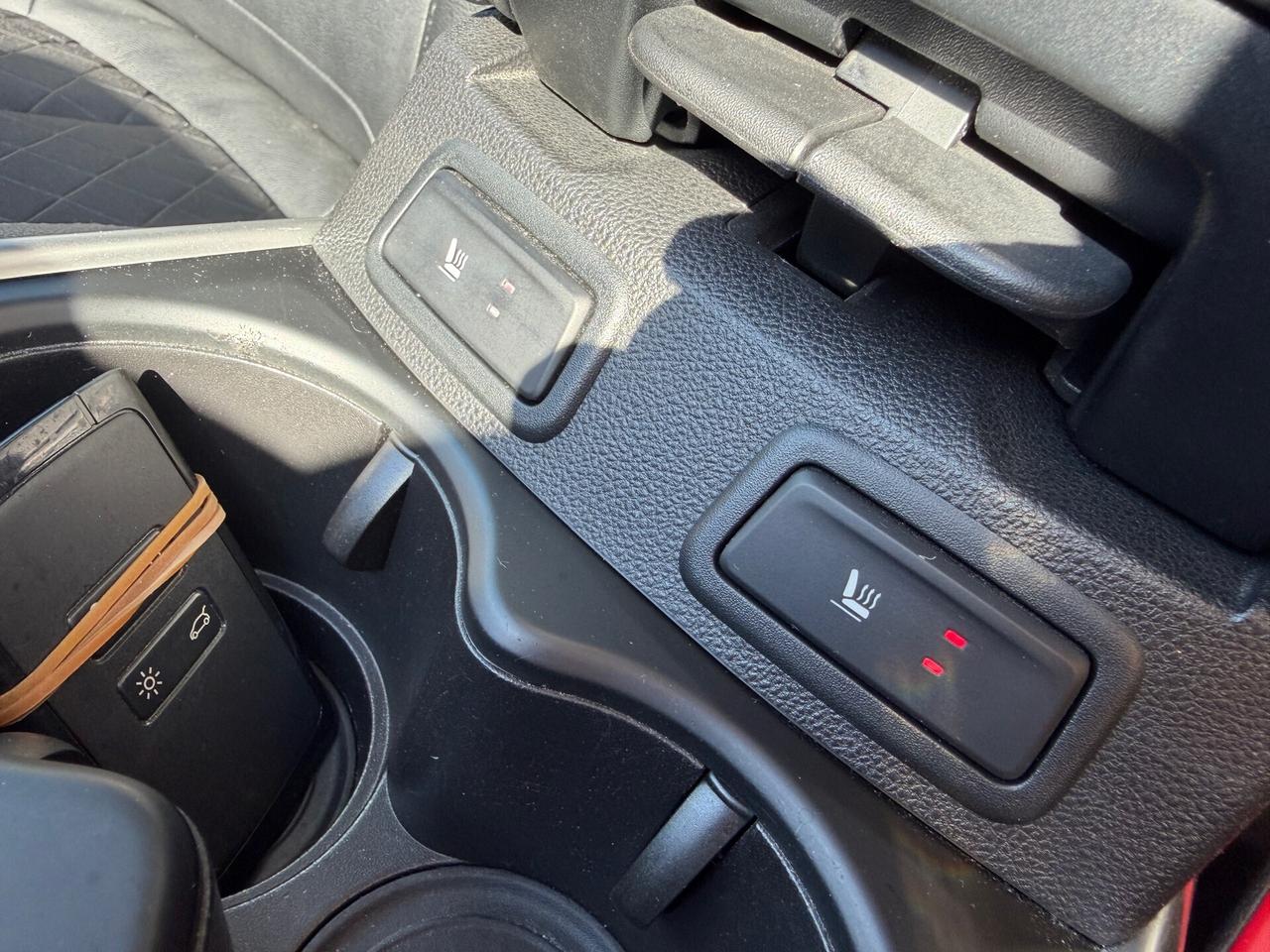 Renault Kadjar 1.5dCi 115CV Sport Edition2-2019"FULL"