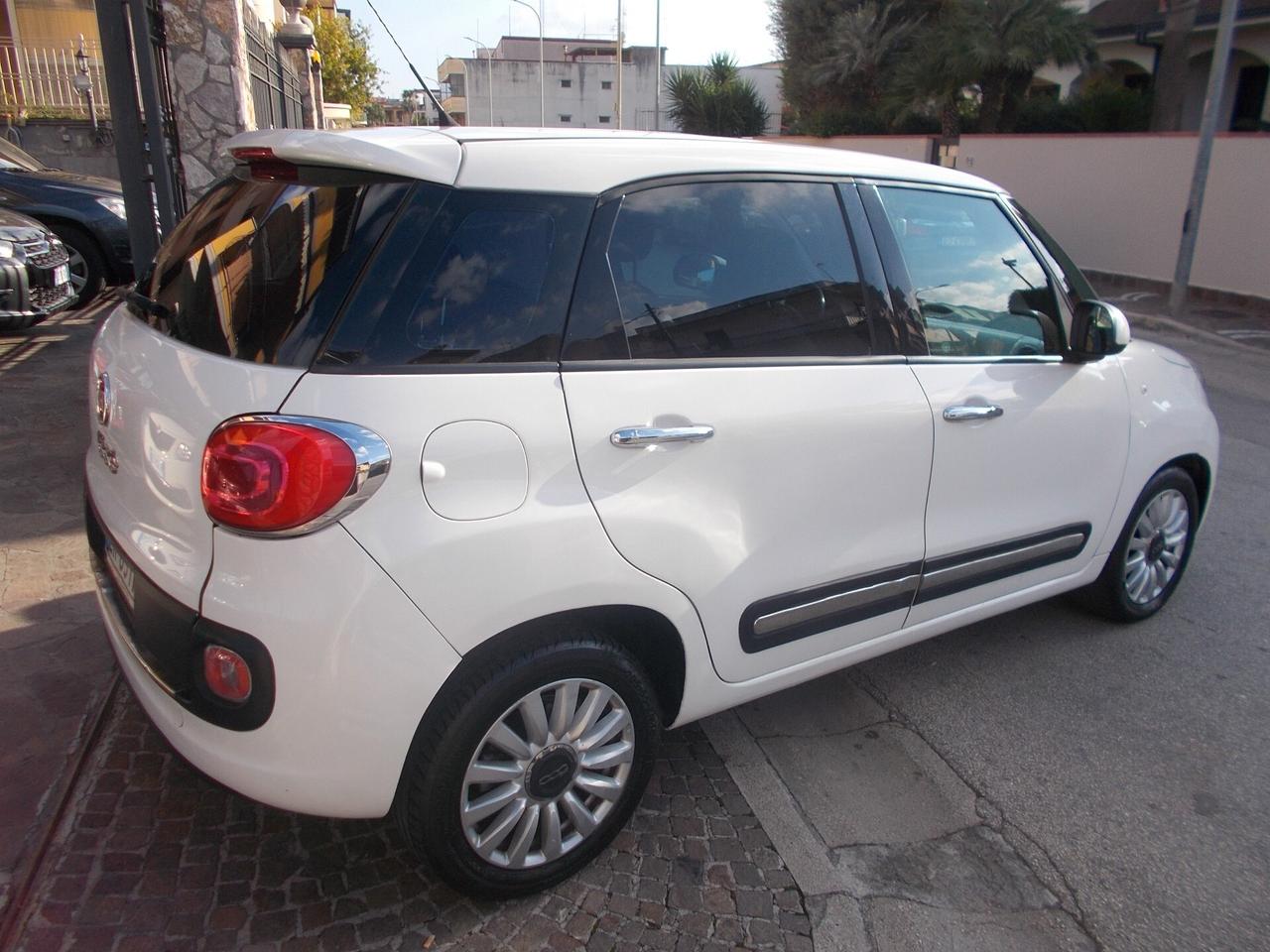 Fiat 500L 1.3 Multijet 85 CV Easy