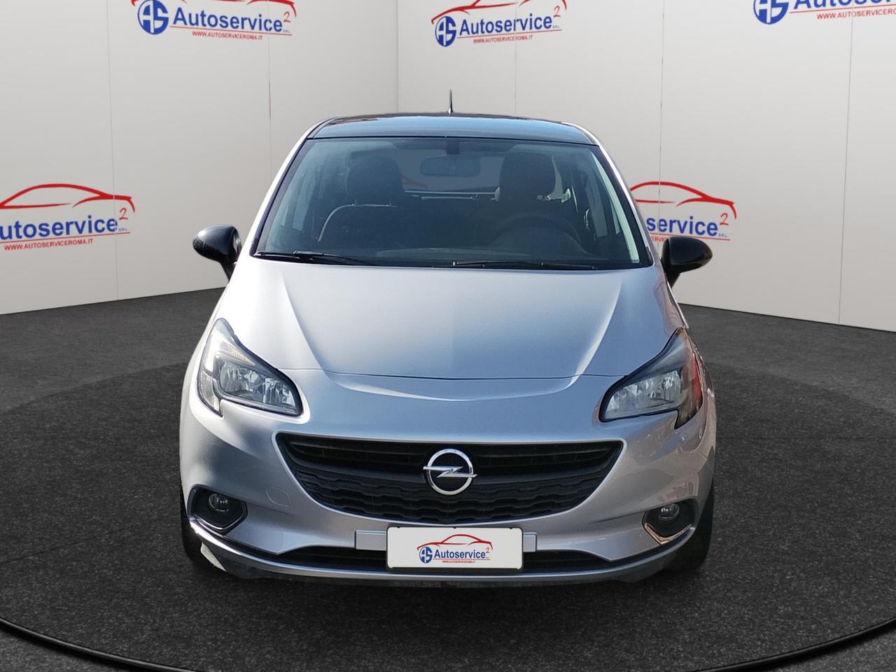 Opel Corsa 5 Porte Corsa 5p 1.3 cdti Cosmo s&s 75cv