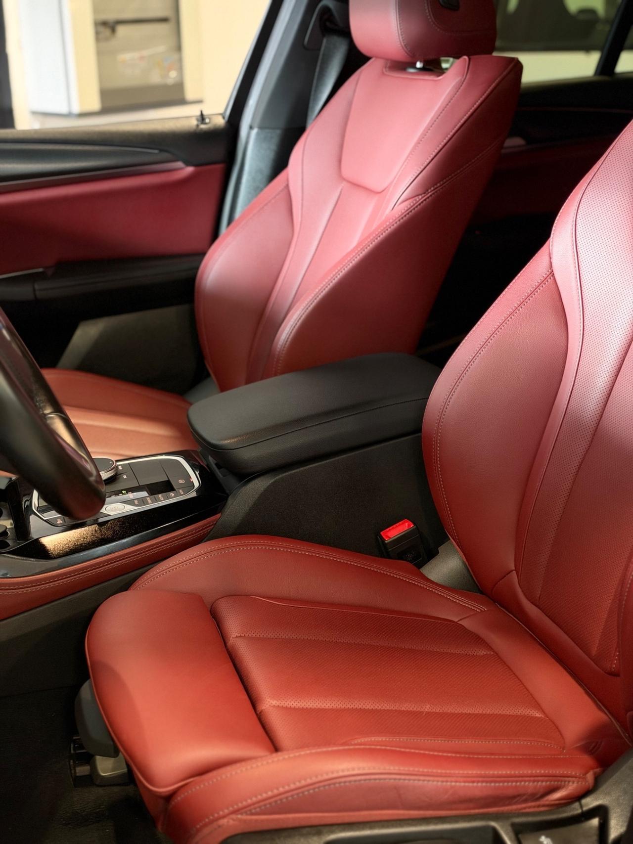 Bmw X4 xDrive20d 48V Msport