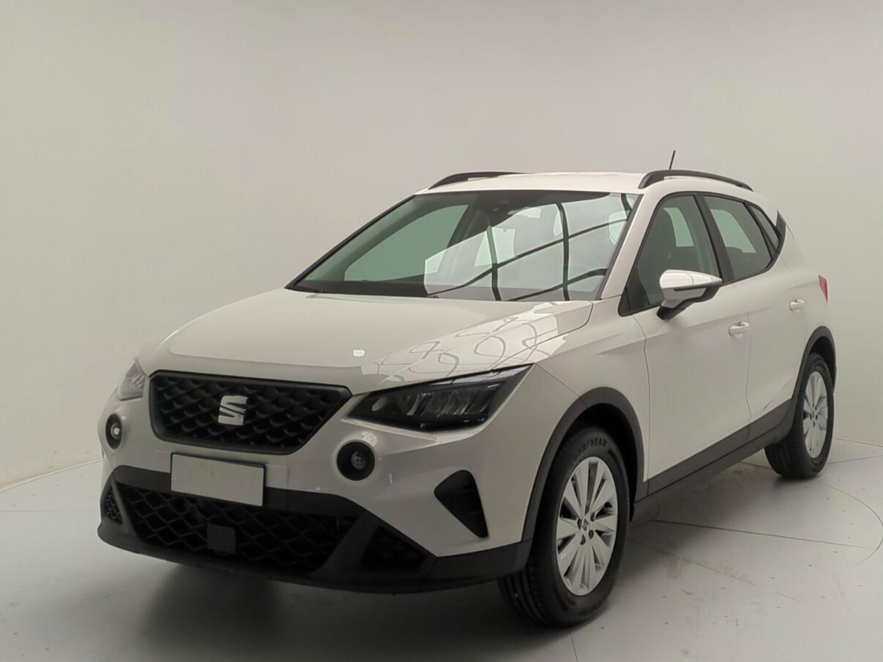 Seat Arona 1.0 EcoTSI Reference