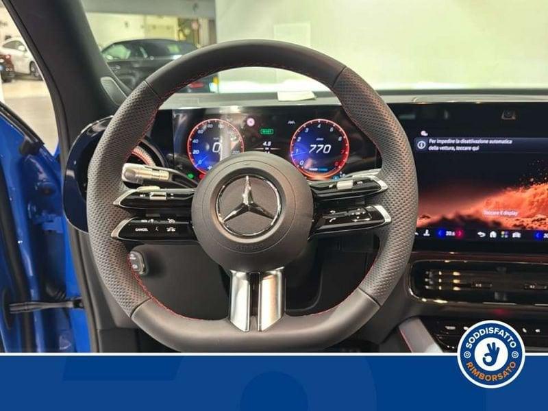 Mercedes-Benz GLB 220 4Matic AMG Line Premium