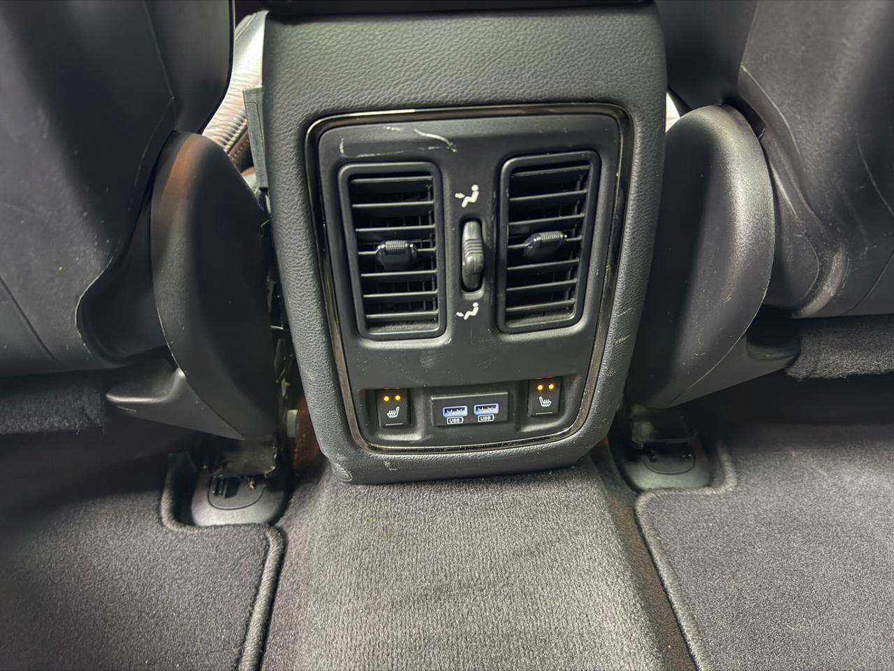 Jeep Grand Cherokee 3.0 V6 CRD 250 CV Multijet II S