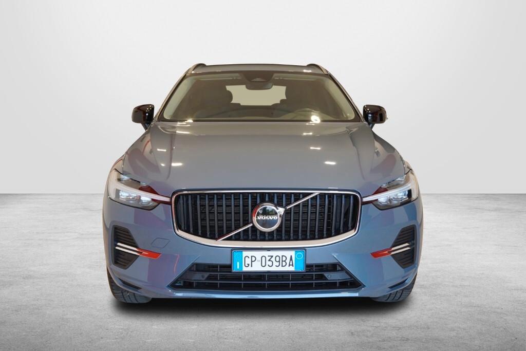 VOLVO XC40 D3 AWD BUSINESS