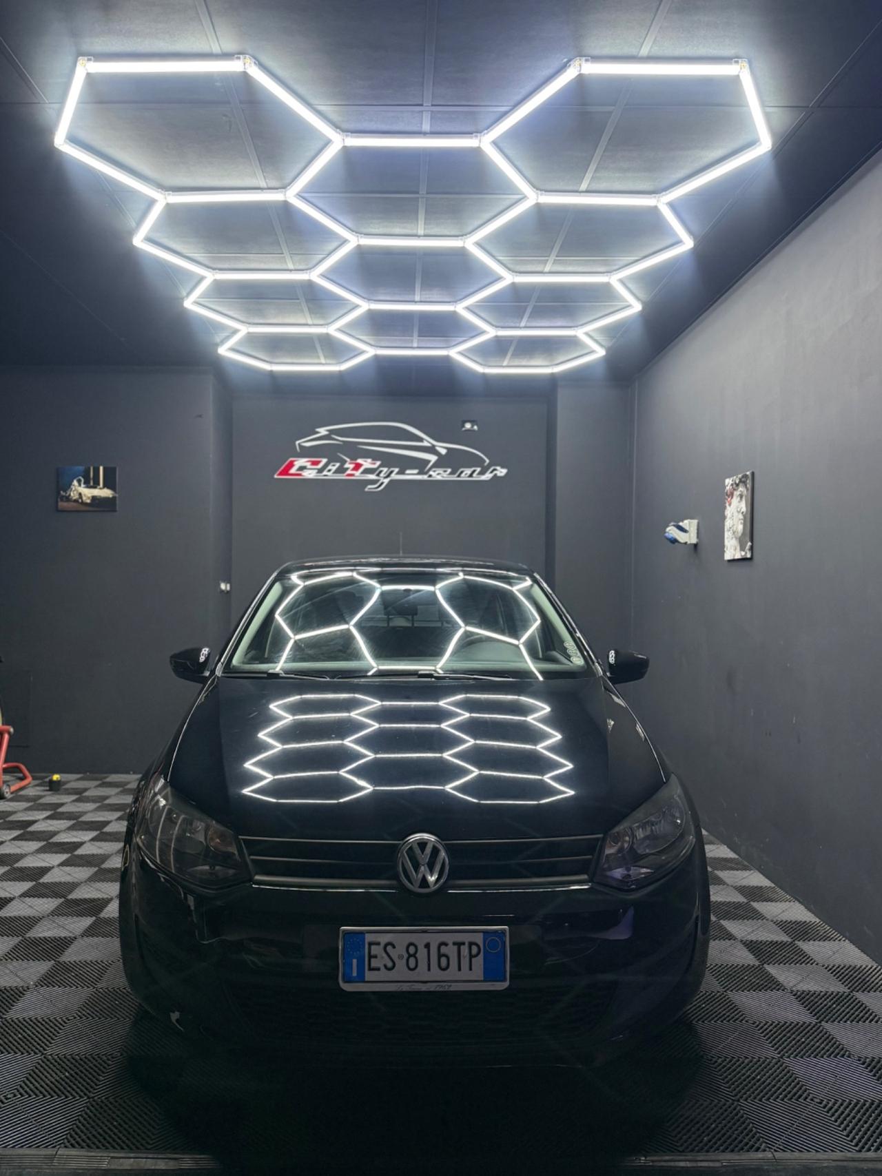 Volkswagen Polo 1.2 TDI 75 CV – 2013 – 96.000 km