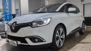 Renault Scenic Scénic dCi 8V 110 CV EDC Energy Intens
