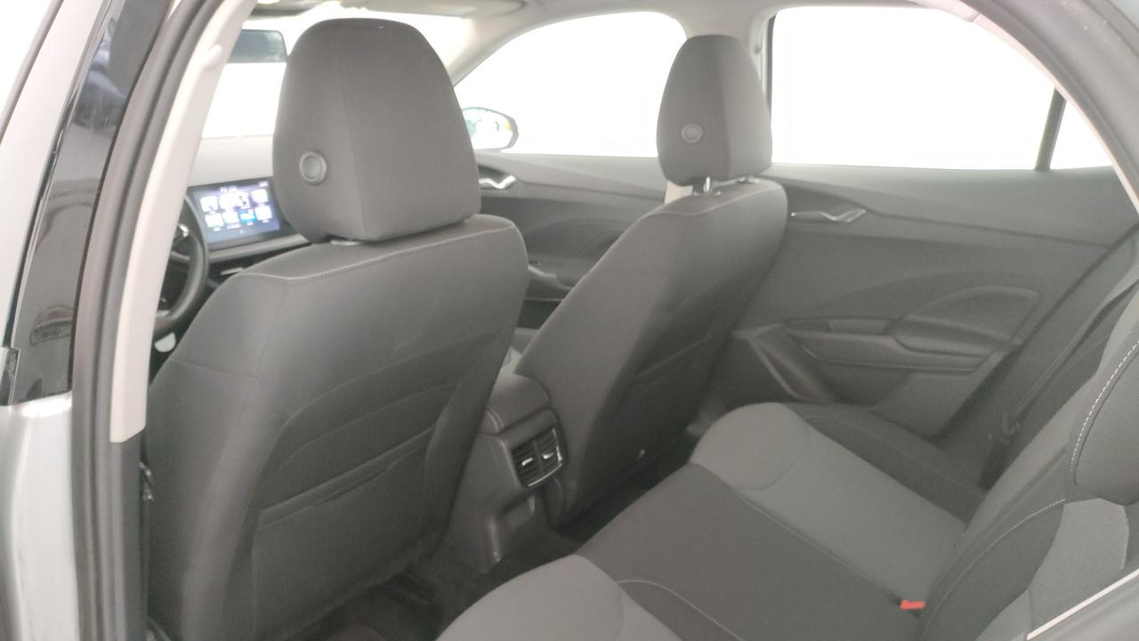 SKODA Fabia 1.0 tsi evo Ambition 95cv