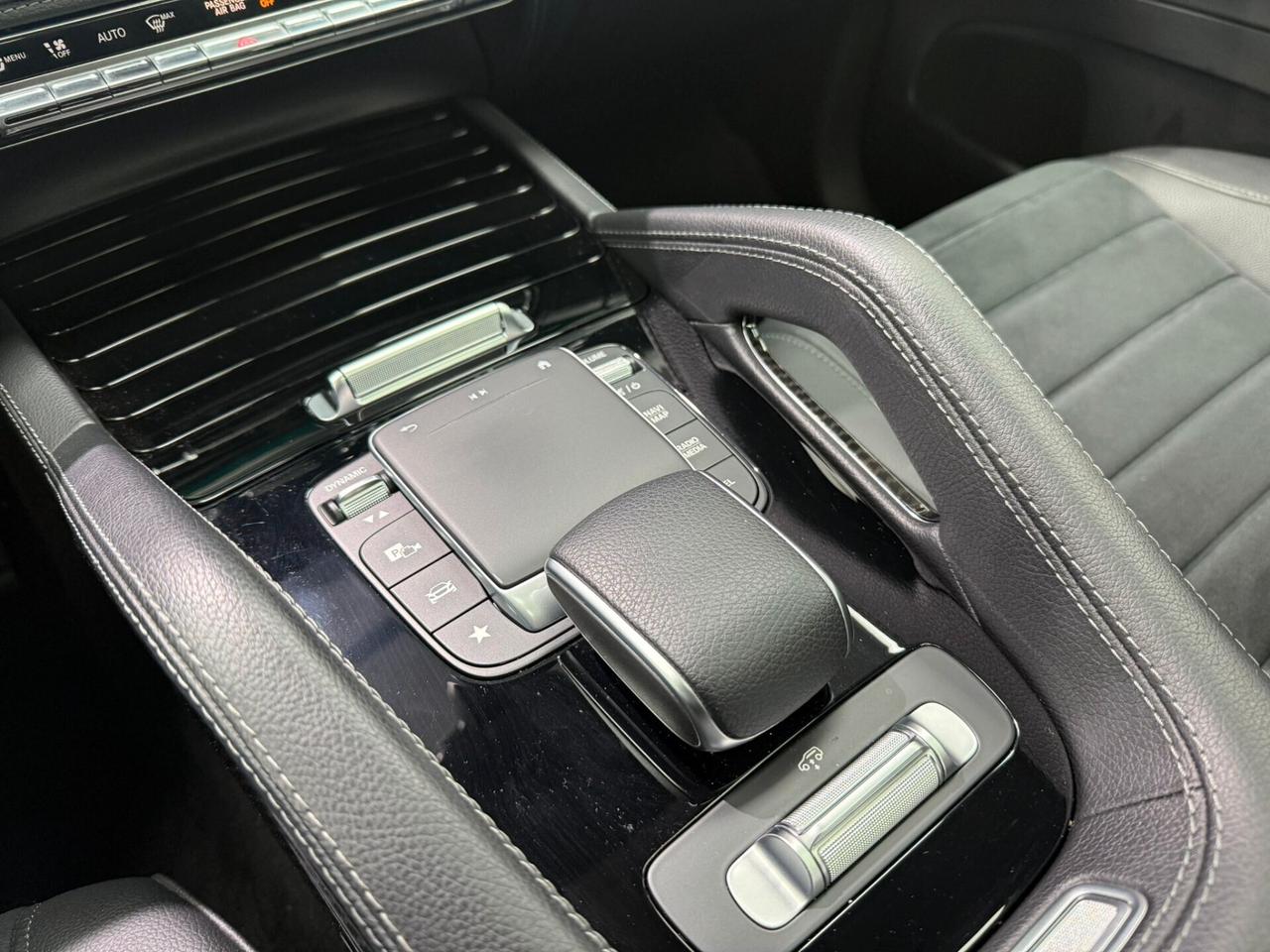 Mercedes-benz GLE 300 d 4Matic Mild Hybrid Coupé Premium Plus (865)